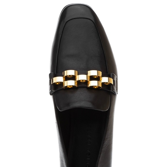 VERONICA BEARD

ALIRE LOAFER BLACK LEATHER - Picture 4 of 10